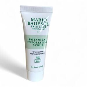 3 FOR $15 Exfoliating Scrub